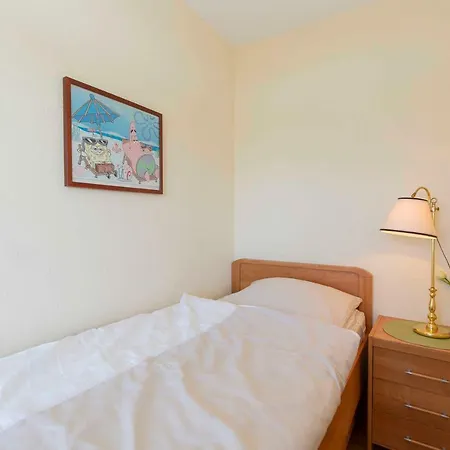 Lord Nelson App_ 602 Apartment *