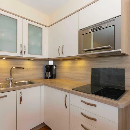Apartment Lord Nelson App_ 602 Cuxhaven