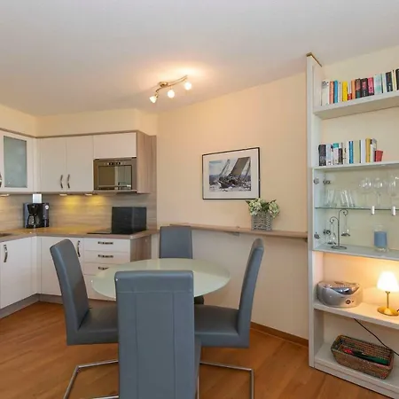 Lord Nelson App_ 602 Apartment *
